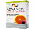 ADVANCIS® VITAMINA C + EQUINÁCEA